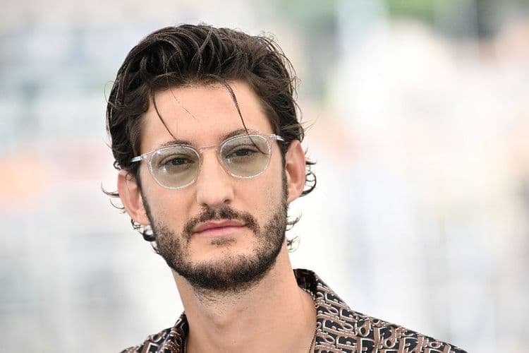 Artus et Pierre Niney: le cinéma populaire à l'honneur mercredi à Cannes