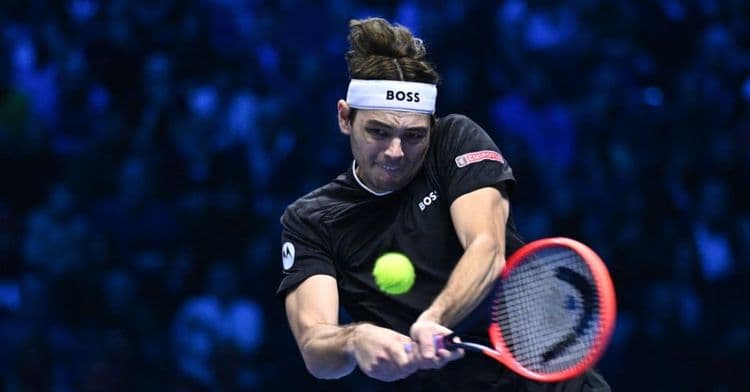 Masters: Et maintenant, Fritz doit patienter
