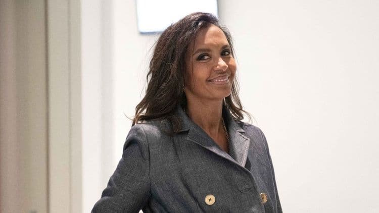 Karine Le Marchand avec Thomas Sotto, "ce serait plutôt…", révélations inattendues sur le polyamour