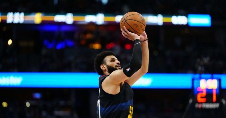 Jamal Murray prolonge avec les Nuggets