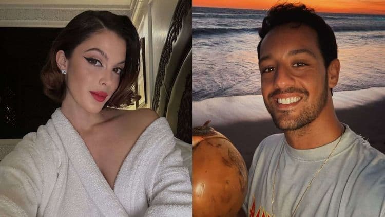 Iris Mittenaere : accusée d'avoir fait chanter Diego El Glaoui pour cacher son infidélité, son ex balance tout !