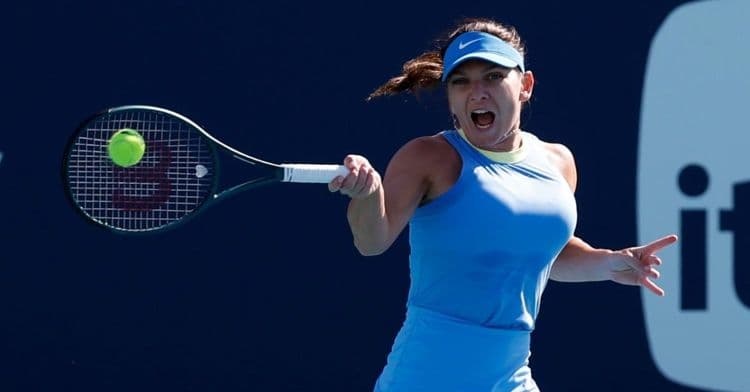 Halep le retour, acte 3
