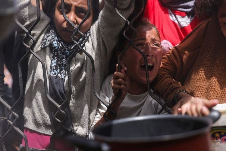 Israël élargit son offensive à Gaza, 32 Palestiniens tués selon les secours