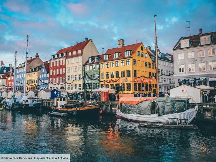 Voici la ville la plus heureuse du monde (et Paris n’est même pas dans le top 10)