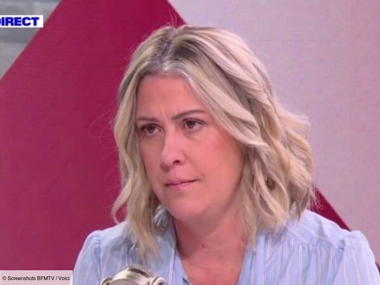 "Une partie de la solution" : Caroline Darian, la fille de Gisèle et Dominique Pelicot, favorable à la castration chimique de son père
