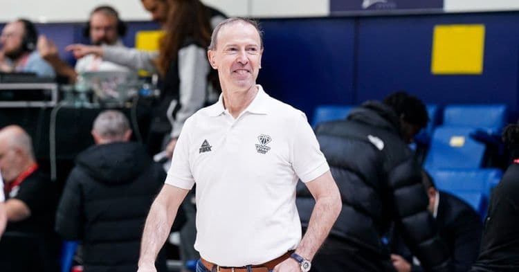 Vincent Collet, le grand retour ?