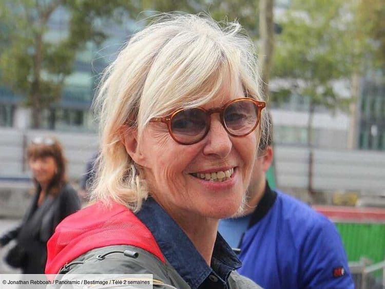 Chantal Ladesou : cet événement tragique qui a emporté son fils