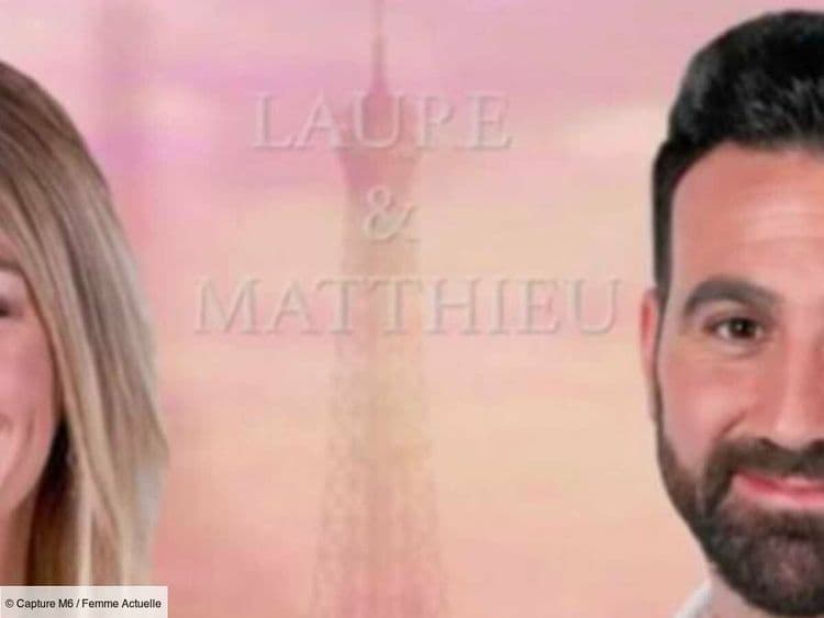 "Il y a deux choses qui m’embêtent chez moi" : après sa séparation avec Matthieu, Laure (Mariés au premier regard) s'apprête à franchir le pas de la chirurgie esthétique