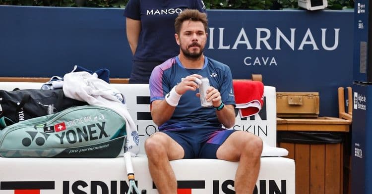 Wawrinka devra-t-il passer par les qualifs à Roland ?