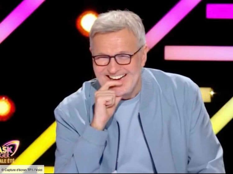 Mask Singer : la trahison inattendue de Jeanfi Janssens, Laurent Ruquier accuse le coup