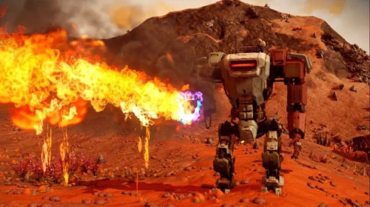 La dernière mise à jour de « No Man’s Sky » est un trésor de nouvelles fonctionnalités cachées !