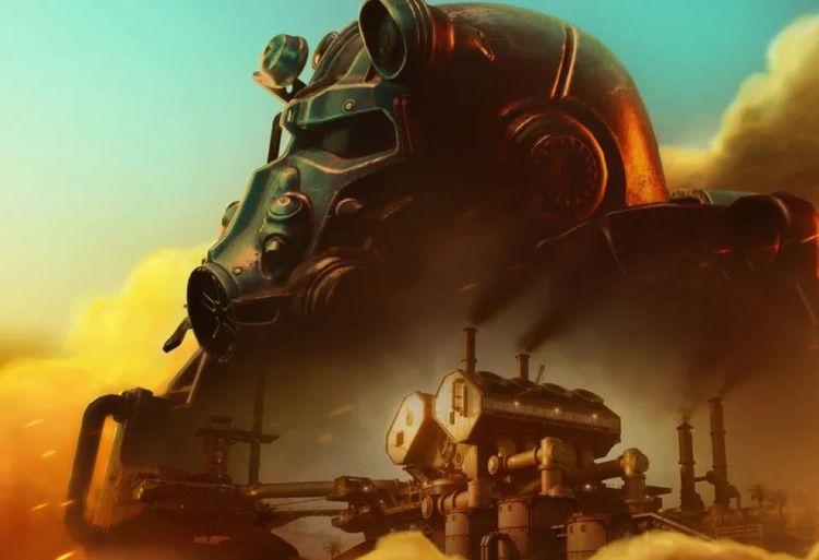 Fortnite accueillera bientôt un crossover avec Fallout