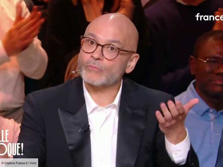 "34 kilos en un an" : Yoann Riou dévoile les raisons de son incroyable perte de poids, dans Quelle époque ! (ZAPTV)
