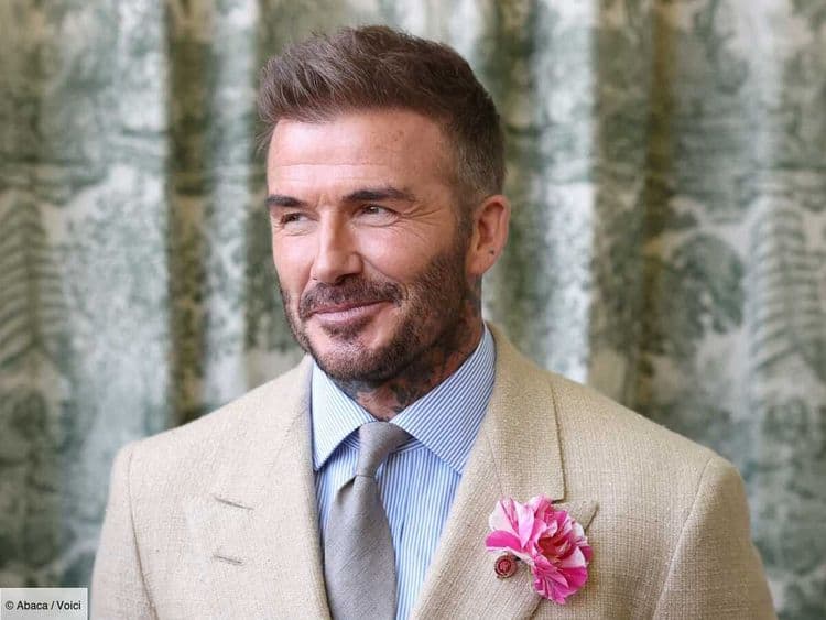 Après 10 longues années d’attente, David Beckham va avoir le droit à un gros privilège de la part du roi Charles III