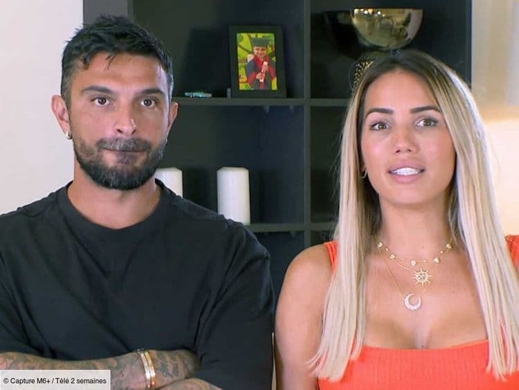"Ça m'énerve" : Manon Tanti (The Power) dérangée par le comportement de Julien Tanti en vacances devant ses enfants