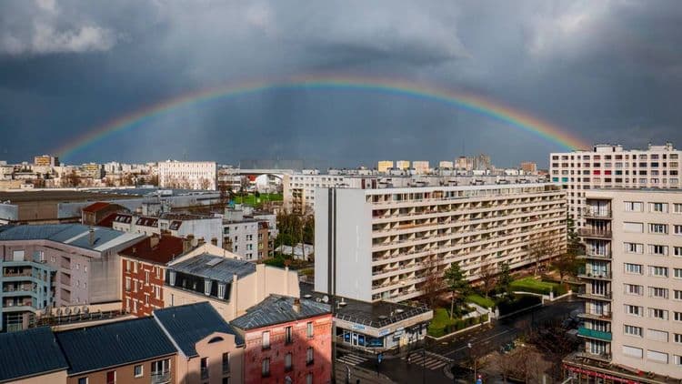 Immobilier à Saint-Denis : baisse généralisée des prix en mai 2025