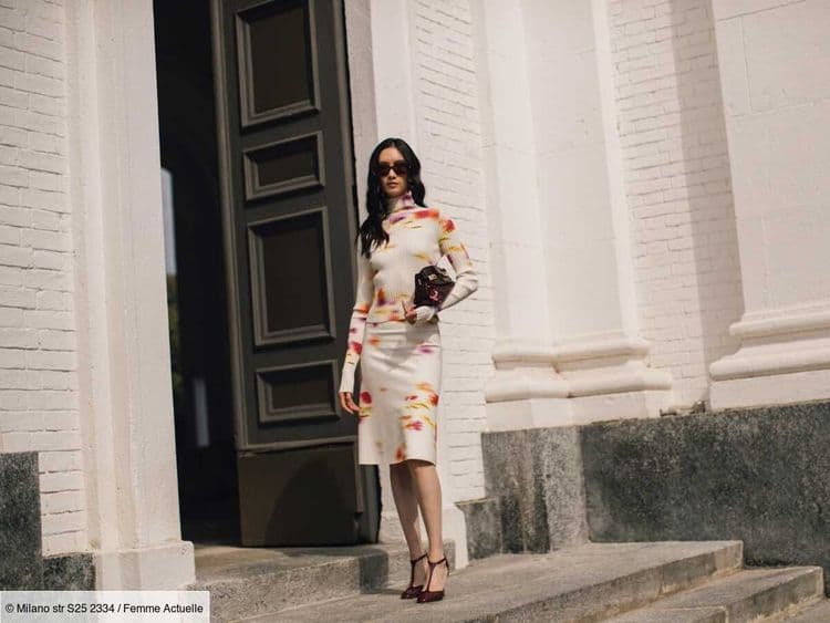 Fleurie, drapée, à pois… 15 robes qu’on va toutes vouloir porter ce printemps