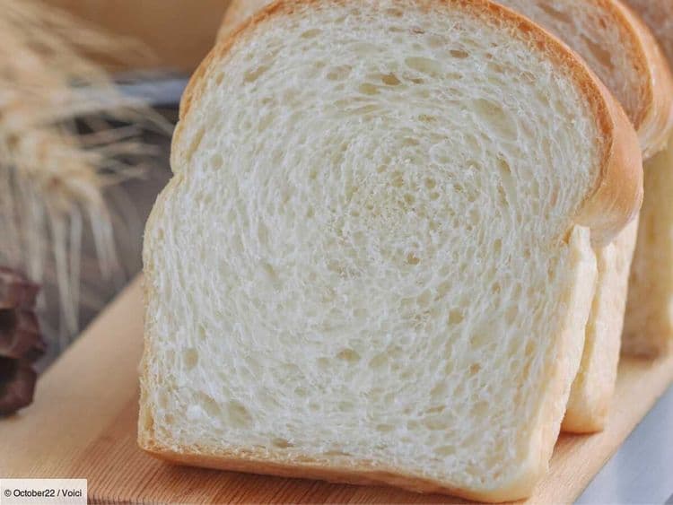 Pain maison sans farine : prêt en 30 minutes avec seulement 2 ingrédients