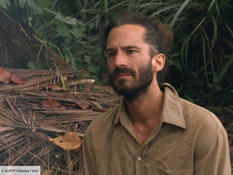 INTERVIEW Maxime (Koh-Lanta 2025) éliminé : "Je suis un peu revanchard, je n'hésite pas à la mettre à l'envers"
