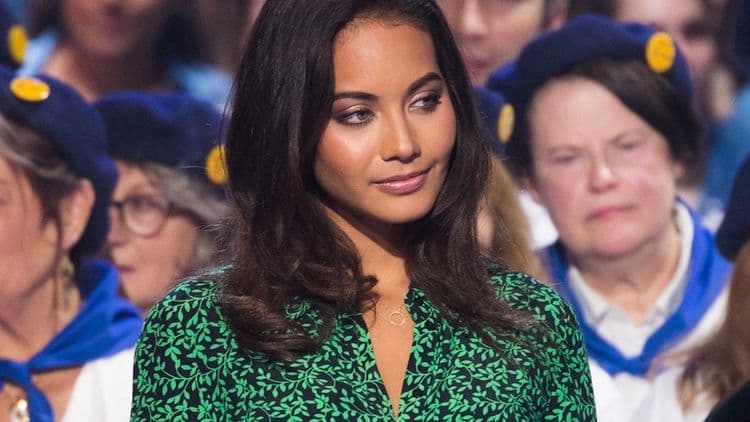"Je me retrouve SDF" : Vaimalama Chaves revient sur cette période difficile après son règne de Miss France !