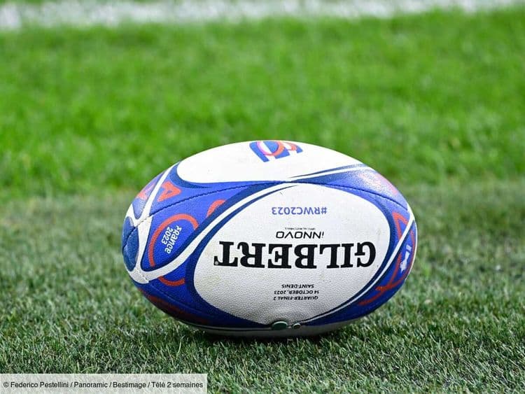 Mort du rugbyman Sosefo Tuulaki à l'âge de 27 ans dans un tragique accident