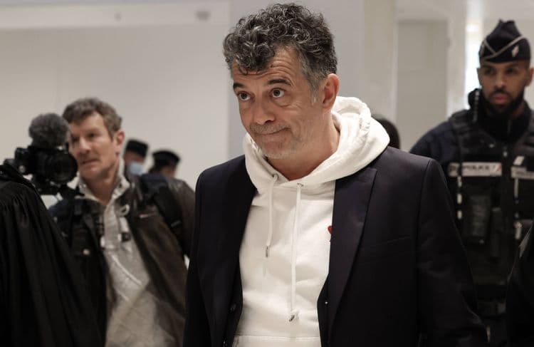 Stéphane Plaza : l’animateur ressort libre de sa garde à vue pour trafic de stupéfiants