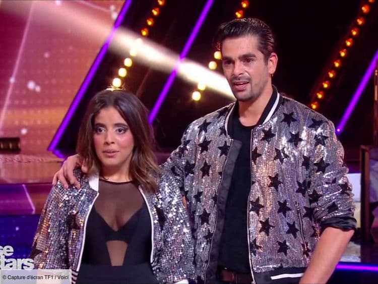 Danse avec les stars : ce geste assumé par Christophe Licata en soutien à Inès Reg