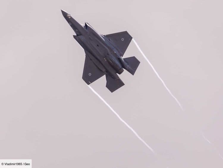 F-35 au-dessus de Téhéran: comment l’aviation israélienne impose sa suprématie dans le ciel du Moyen-Orient