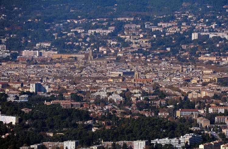 Les Rencontres économiques d'Aix s'ouvrent jeudi sur fond de crises mondiales multiples