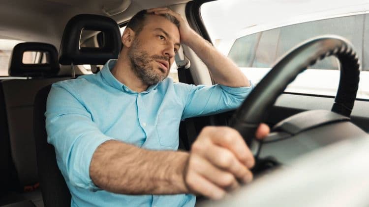 Location de voitures : il n'est plus possible de payer en espèces !
