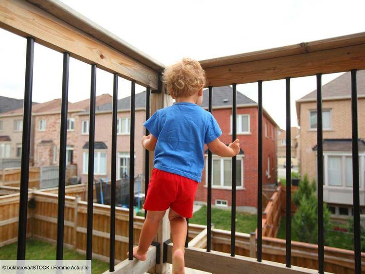 Quelle est la hauteur réglementaire d'un garde-corps de balcon, terrasse ou fenêtre ?
