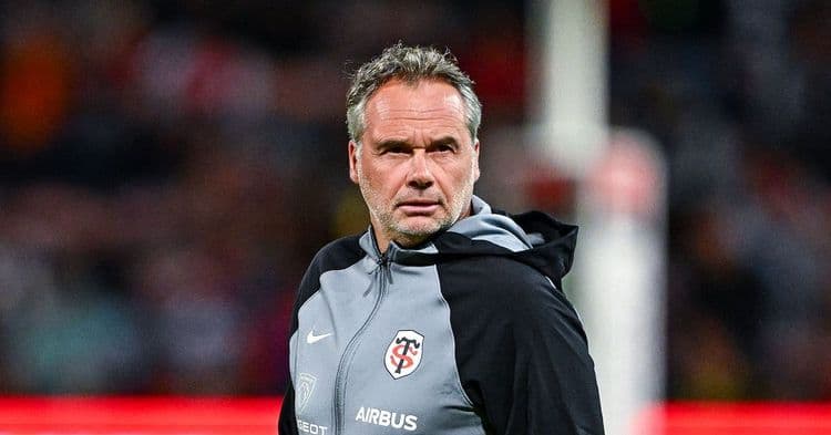 Mauvaise nouvelle confirmée pour le Stade Toulousain