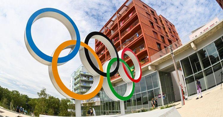 Drame: Un entraîneur décède au village olympique