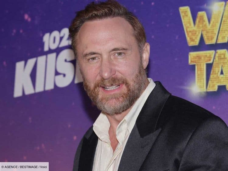 "J'étais marié à Cathy" : David Guetta fait une rare confidence au sujet de son ex-femme, dont il est séparé depuis 2014