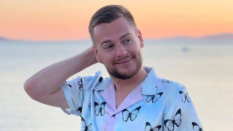 Jeremstar : il affiche son soutien à Liam suite au décès de son bébé