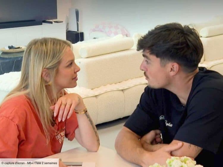 L'amour est dans le pré 20 : les internautes troublés par la ressemblance  d'un candidat avec... Stéphane Plaza