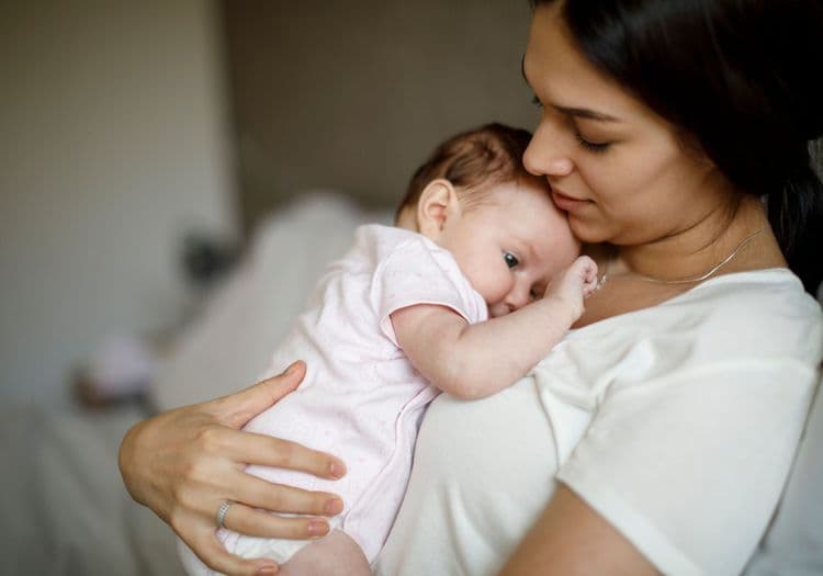 Chroniques d’une mère : le jour où j’ai découvert que mon enfant était moche