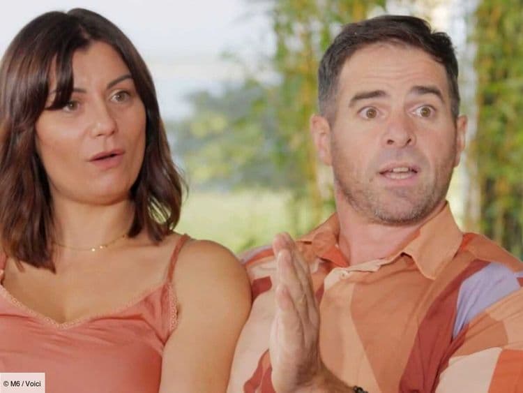 Stéphane (L’amour est dans le pré) : sa compagne Nejla fait de rares confidences sur leur idylle