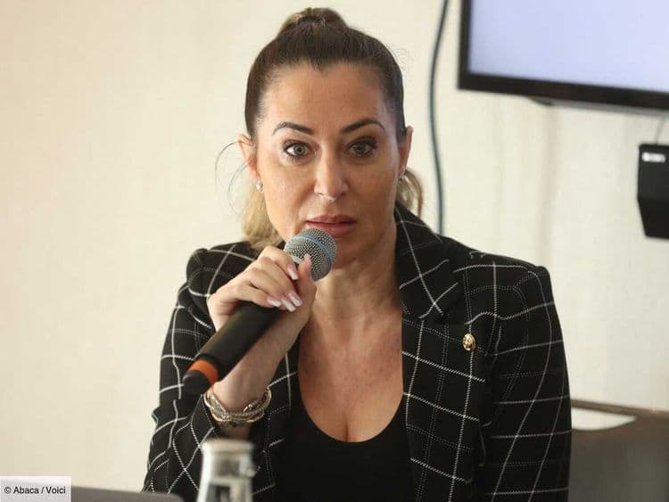 "Nous nous battrons jusqu’au bout" : Magali Berdah furieuse, le sort du meurtrier de sa belle-soeur s'annoncerait favorable