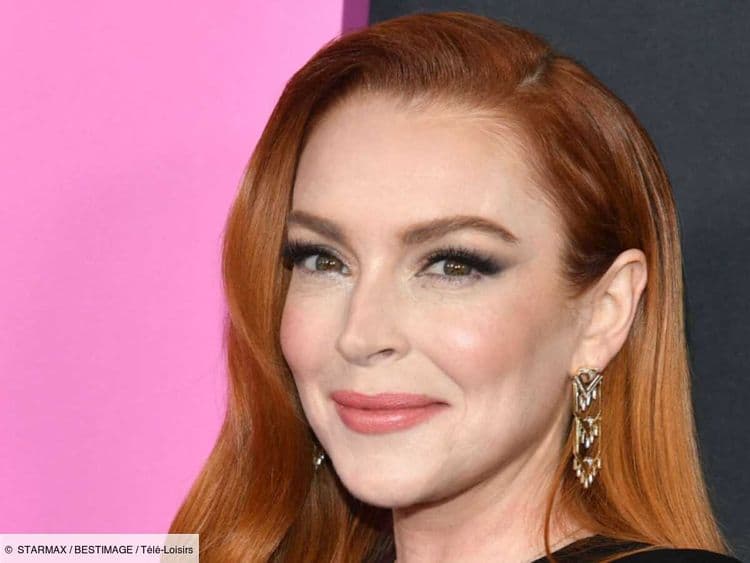 Freaky Friday : bonne nouvelle pour les fans du film des années 2000 avec Lindsay Lohan