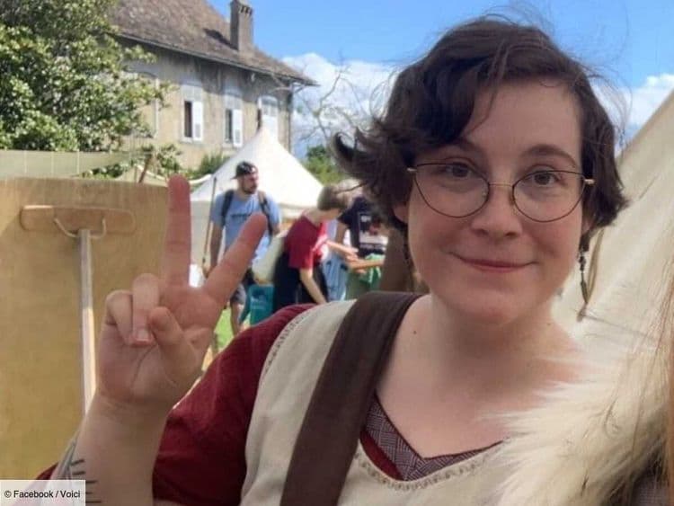 Disparition de Myrtille : la jeune Lyonnaise n'a pas été vue depuis deux semaines
