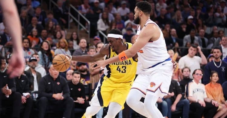 Indiana fait le break