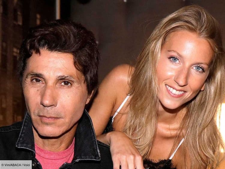 EXCLU Jean-Luc Lahaye va se marier à 72 ans avec sa jeune compagne Paola, pourquoi la cérémonie pourrait être gâchée
