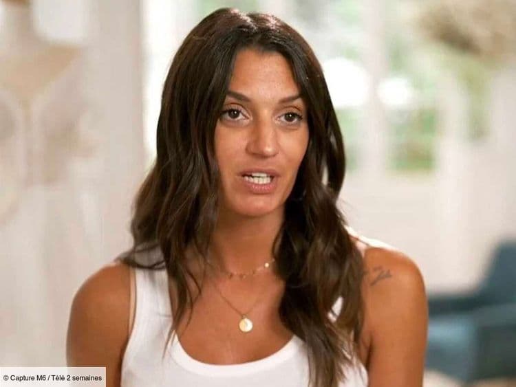 "Froide et hautaine" : Marina (Mariés au premier regard) réagit aux critiques virulentes sur son comportement dans l’émission