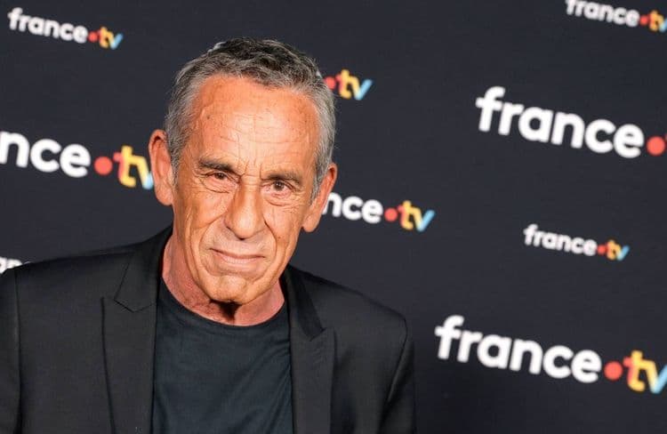 Gaza, « c’est Auschwitz » : on vous explique la polémique autour de Thierry Ardisson