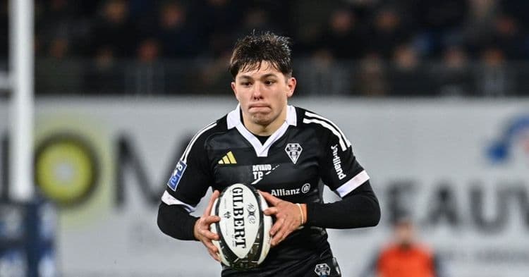 Ferté va rejoindre le RCT