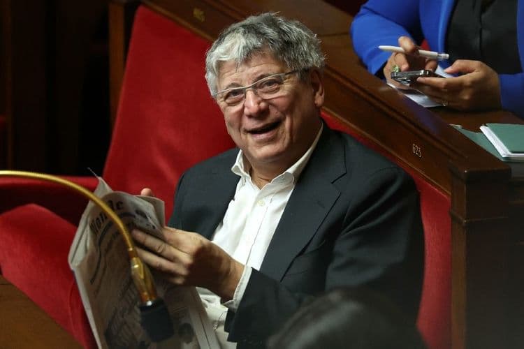 Eric Coquerel (LFI) ira à Bercy pour consulter "le dossier fiscal de Bolloré"