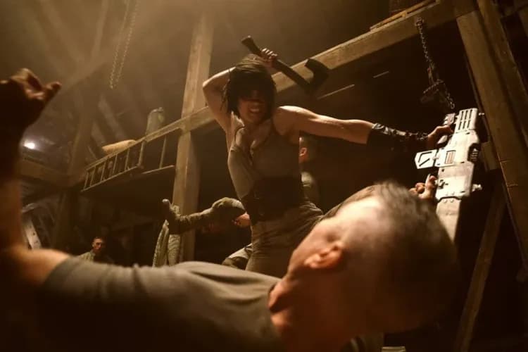 Pour que Rebel Moon 3 voie le jour, Zack Snyder aura-t-il besoin d’un nouveau mouvement “Snyder Cut” ?