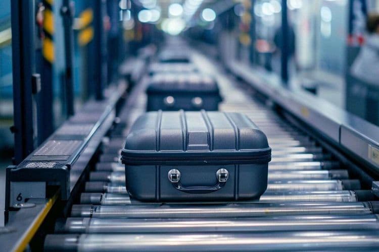 Les compagnies low cost engrangent des profits considérables grâce aux frais de bagages additionnels