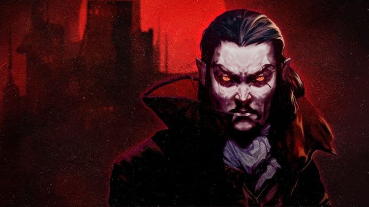 Vampire Survivors arrive à la fin de l’été sur les consoles PlayStation